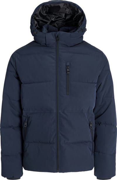 Jack & Jones Plus Puffer jacket Plus Size Puffer jacket