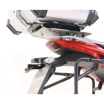Steun topkoffer moto 35/55 L GPR Tech Moto Morini X-cape 650 2021/2024 E5