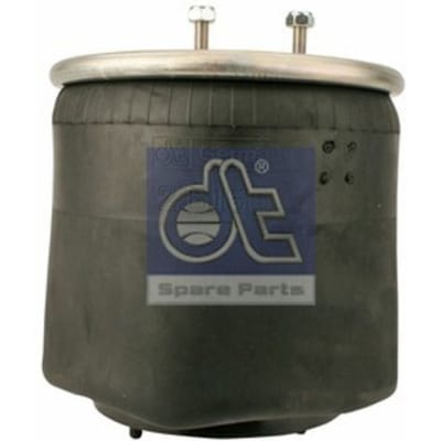 Veerbalg, luchtvering DT Spare Parts 2.61560