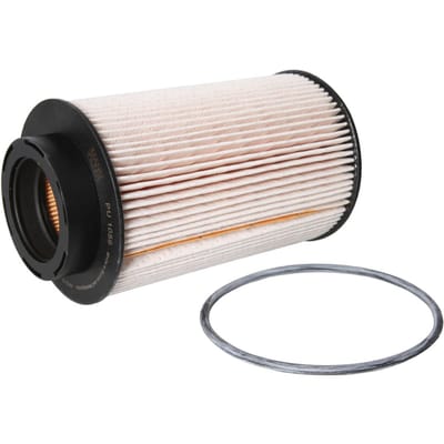 Brandstoffilter MANN-FILTER PU 1059 x