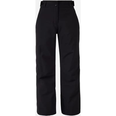 Rossignol Insulated Broek Zwart 10 Years Meisje