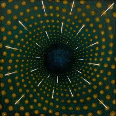 Nexus - Mohammad Reza Mortazavi