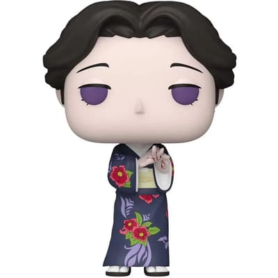 Demon Slayer Tamayo vinyl figuur nr. 1408 Funko Pop! meerkleurig
