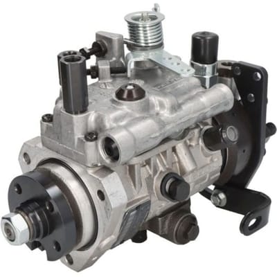 Verdelerpomp DELPHI 8921A570G