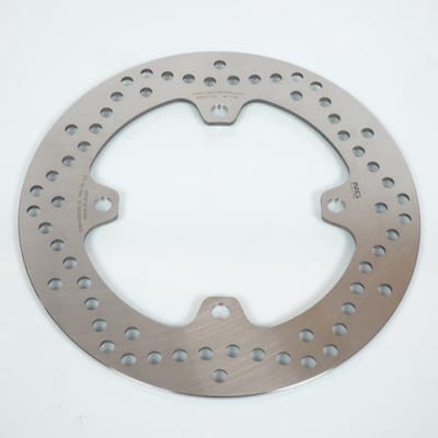 achterremschijf ng remmen voor auto 1049 / 240mm nieuw