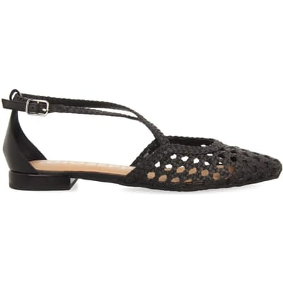 Ballerina's Gioseppo GIO-E26-71180-BL
