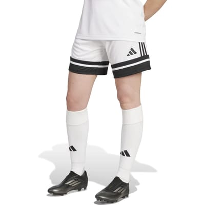 Damesshort adidas Squadra25
