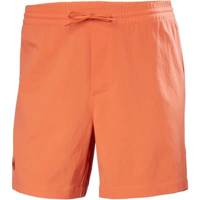 Helly Hansen Tofino Solen 6´´ Korte Broek Oranje 2XL Man
