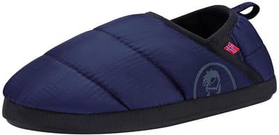 Trollkids Hut Pantoffels Blauw EU 29 Kinderen
