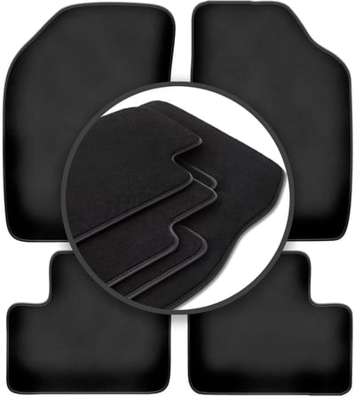 Premium automatten voor: Lancia Ypsilon I hatchback (1996-2003)