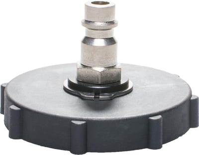 SW-Stahl 01499L-3 Euro-adapter (Nissan) diameter 49,5 mm gemaakt van 01499L