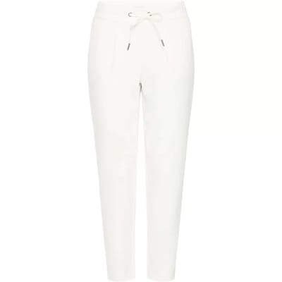 b.young - RIZETTA CROP PANTS - Dames - Regular fit jeans
