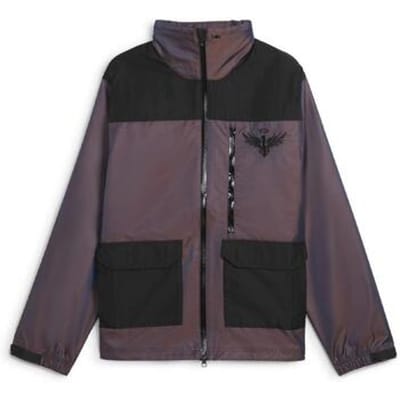 Trainingsjack Puma Melo Iridescent