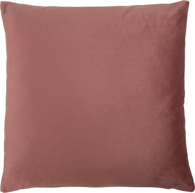 Derry kussen koraal 45x45cm