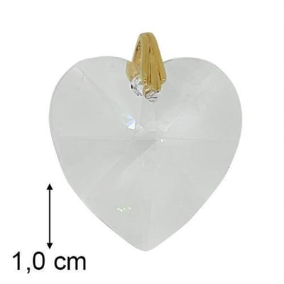 Blinx Jewels Hanger Hartje