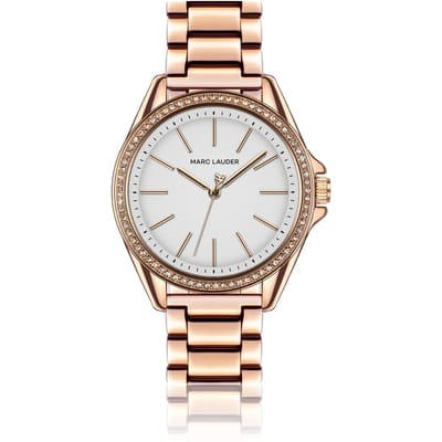 Horloge Marc Lauder Malaga