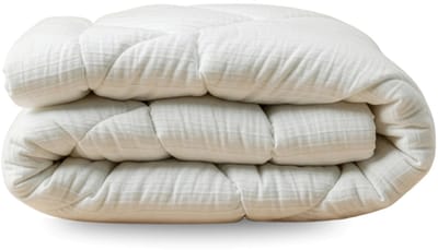 Zelesta Flanel Velvetbed Chique - Beige 140x200cm
