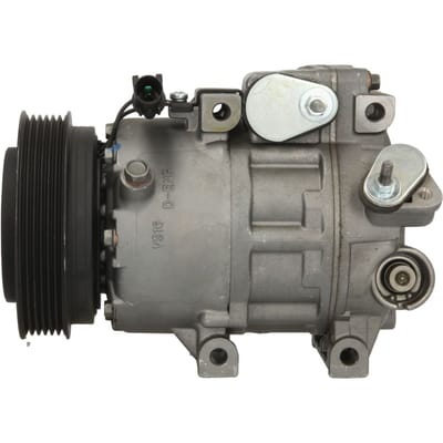 Compressor airconditioning AIRSTAL 10-1708
