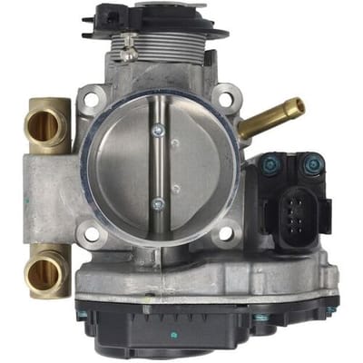 Gasklephuis NRF 408020
