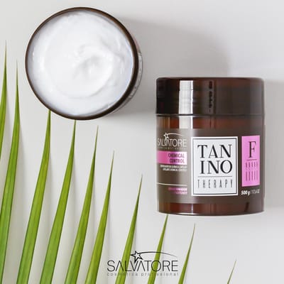 Tanino Chemical Control F