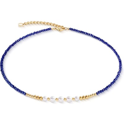 Coeur de Lion Ketting 4258/10-0700