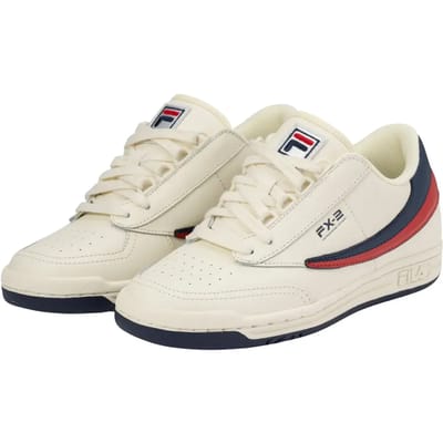 FILA TENNIS 83 WMN Beige 39 EU