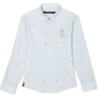 Shirt Tanguy