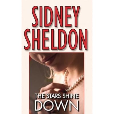 The Stars Shine Down - Sidney Sheldon