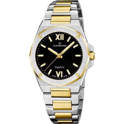 Candino - C4776/6 - Polshorloge - Dames