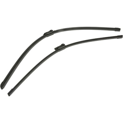 Wisserblad BOSCH Aerotwin A501S, 800/680mm, Voor, 2 Stuk