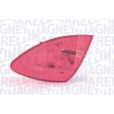 Achterlicht MAGNETI MARELLI 714000162632 links