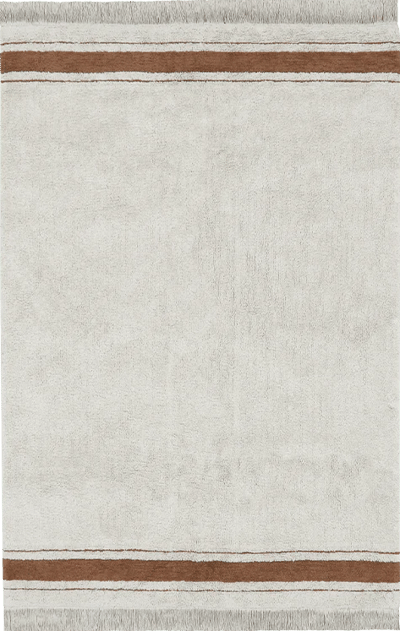 Lorena Canals Little Chef's Gastro Toffee - 90 x 130 cm