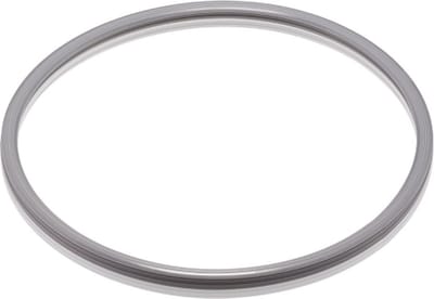 Afsluitring voor Lunchbox Groot - Gefu | ENDURE