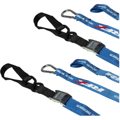 Accessoire voor het vastzetten van banden RFX Race Series Stark Future Varg Ex [0]/Beta RR 250 2T Racing [250]