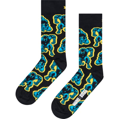 Heren Marvel Black Panther Novelty Sokken | Cadeau-idee