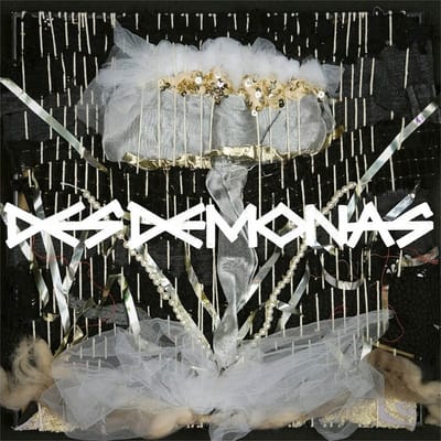 Des Demonas - Cure For Love (12" Single)