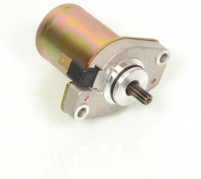 Teknix-startmotor voor MBK 50 Nitro-scooter (2002-2012), nieuw