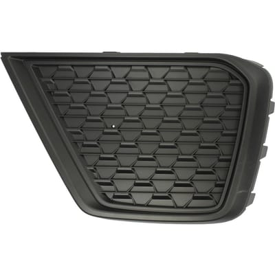 Bumper - ventilatierooster BLIC 6502-07-0047922P