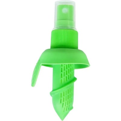 Gadgets Vaporisateur Citron Jus de Fruit Spray Agrumes Jus d'Orange Presse-Fruits Presse-Fruits Espace de Cuisson Ustensiles de Cuisine Dernier 1 Pièce Espace de Cuisson