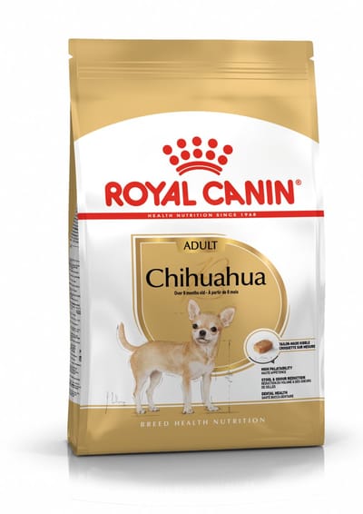 Royal Canin Chihuahua Adult - Hondenvoer - 500g - Volwassen Chihuahua