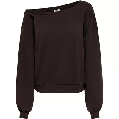 Damesoversized sweatshirt Only Rhina