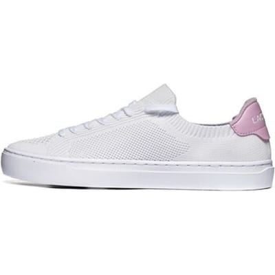Sneakers Lacoste Dames Lacoste La Piquee 2.0 37 Dames