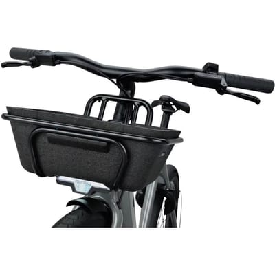 Voorste fietszak Raleigh One