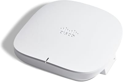 Wi-Fi 6 Access Point (AP) voor Zakelijk Gebruik - Snelle en Betrouwbare Draadloze Dekking
