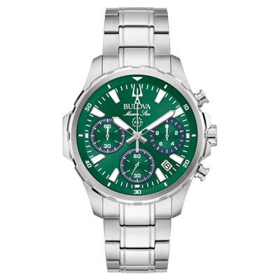 Bulova Marine Star 96B465