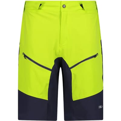 Bermuda met gebreide onderkleding CMP Free
