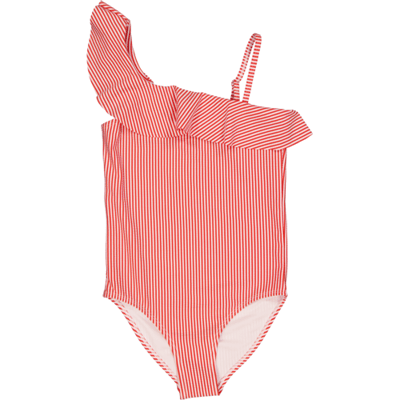 Zeeman Badpak - Rood Rood 146/152