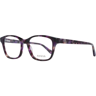 Guess GU2810 50083 bril zonder sterke - Dames - Paars