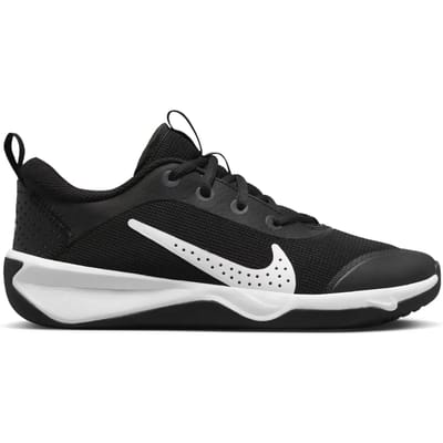 Nike Omni Multi-Court Indoorschoenen Junior