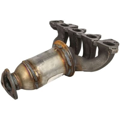 Katalysator ASSO MARMITTE SRL 34.0046